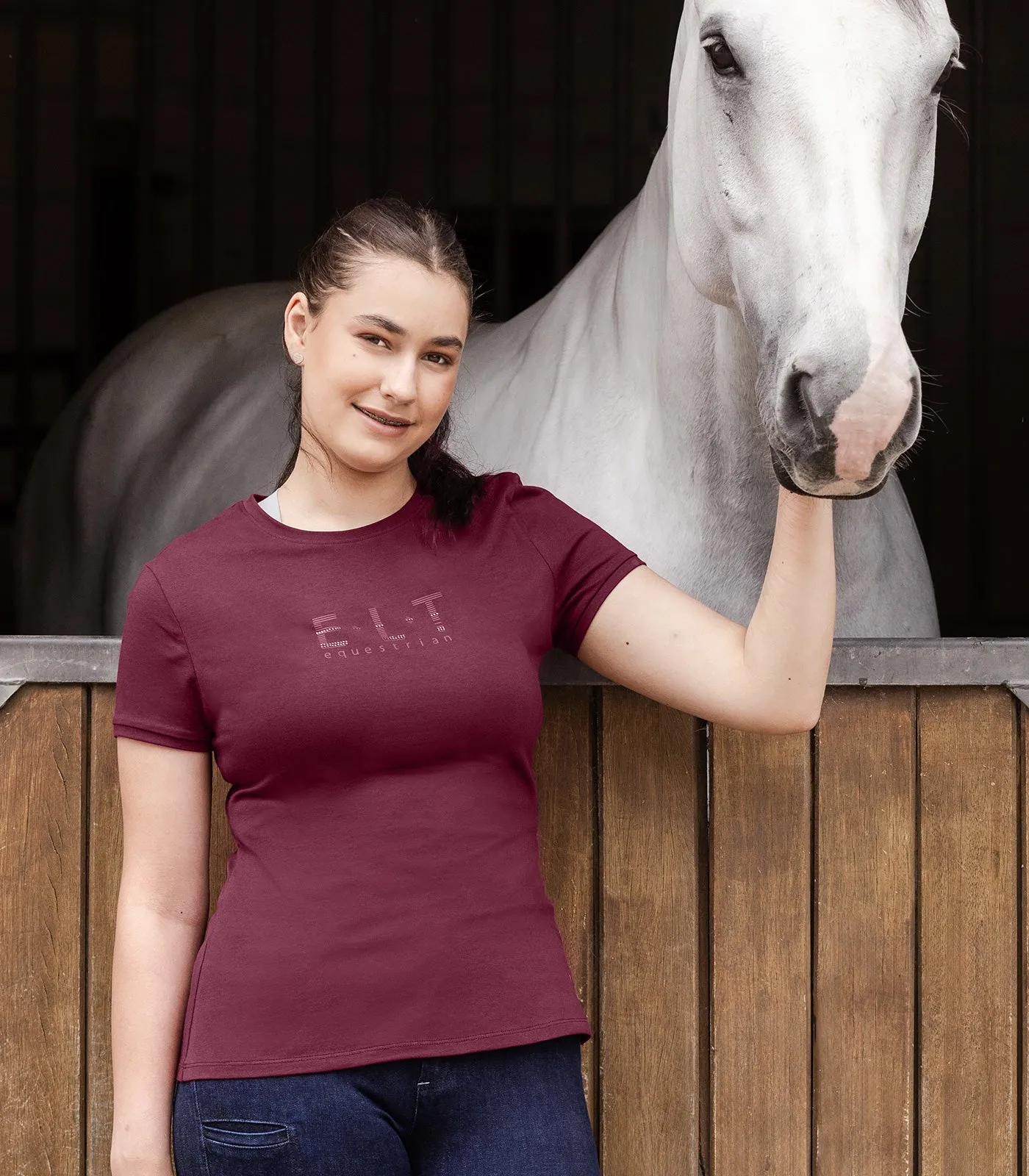 ELT Perugia T-Shirt