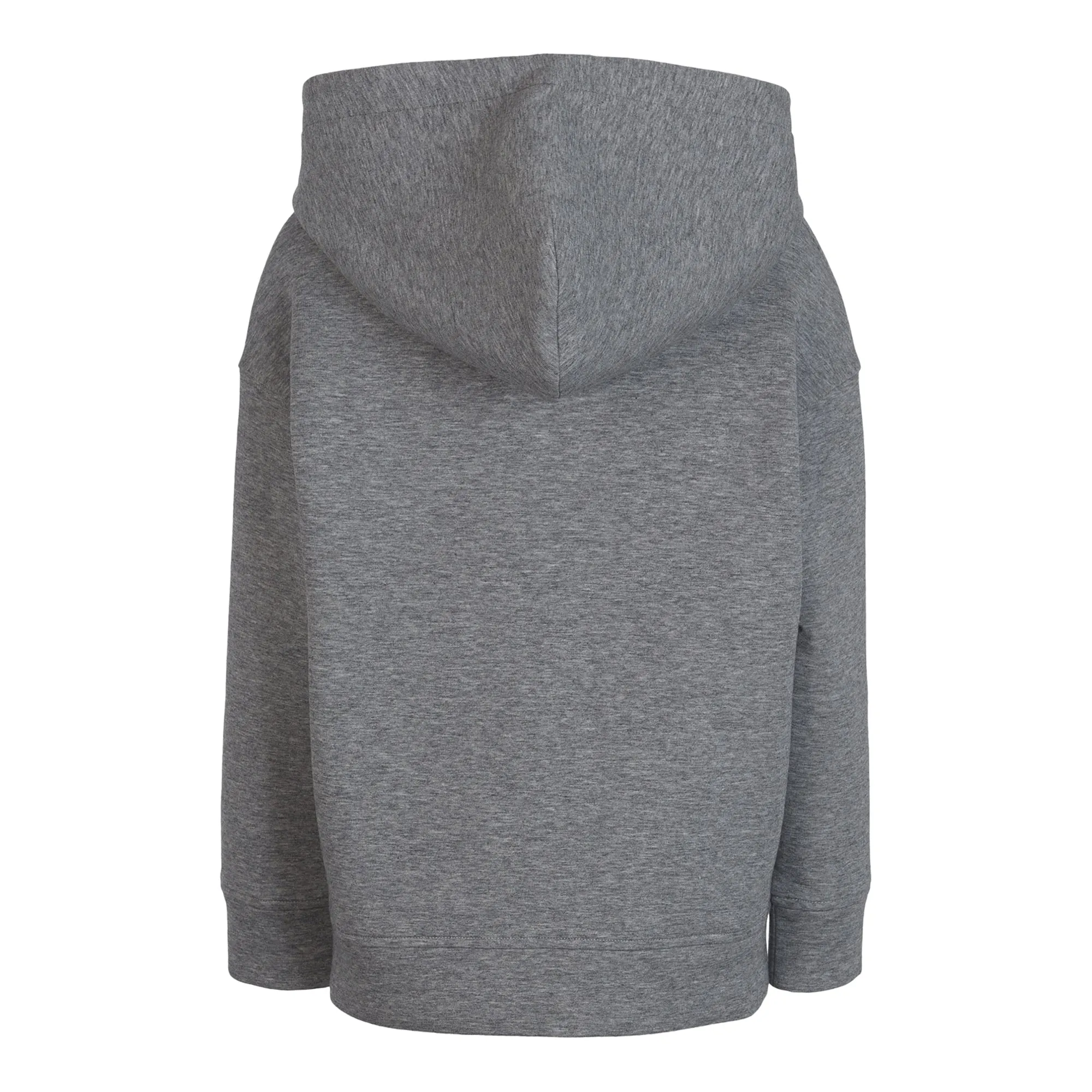 Emporio Armani Grey Hoodie