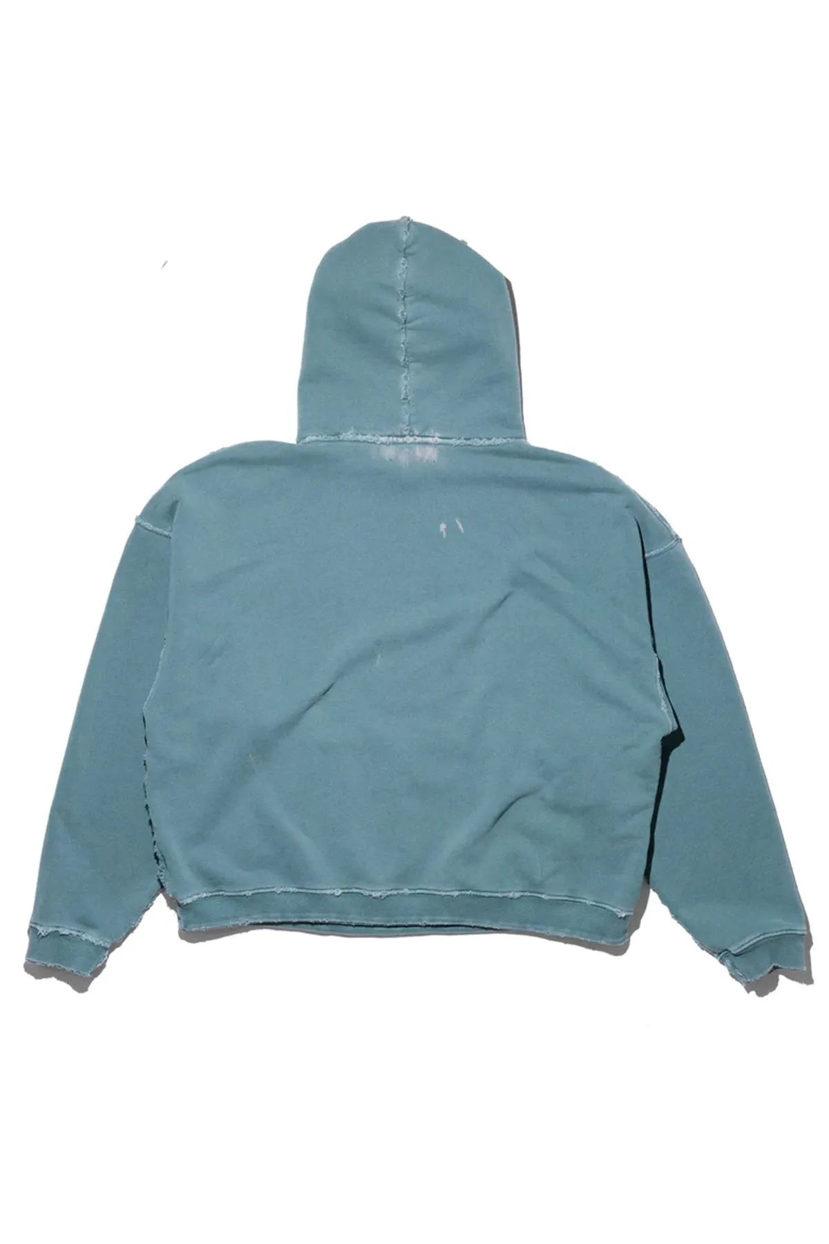 ENFANTS RICHES DÉPRIMÉS | CLASSIC LOGO HOODIE