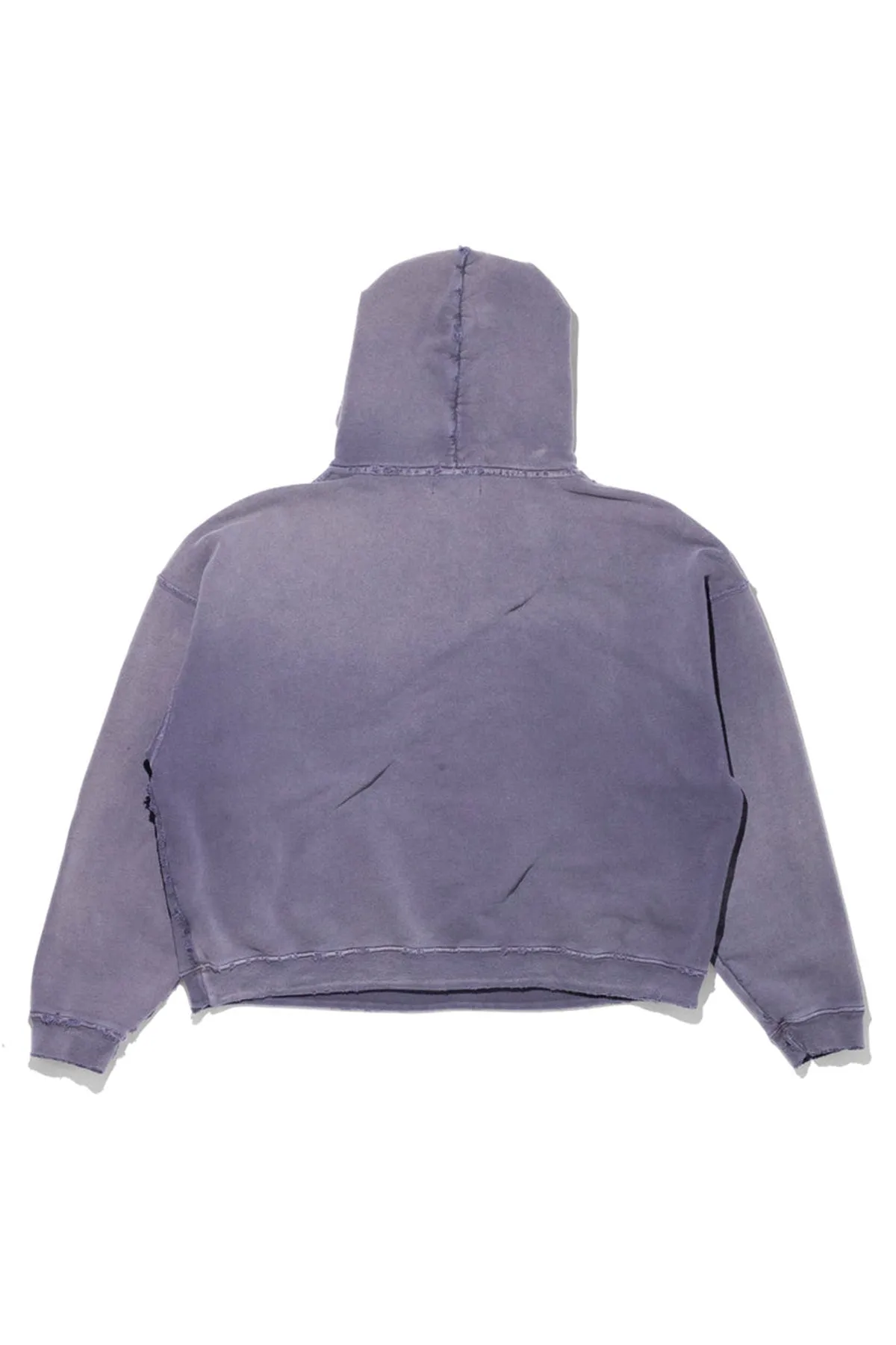 ENFANTS RICHES DÉPRIMÉS | MEMORY HOODIE