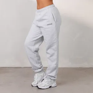 Essential Pantalon Jogging - Gris Givré