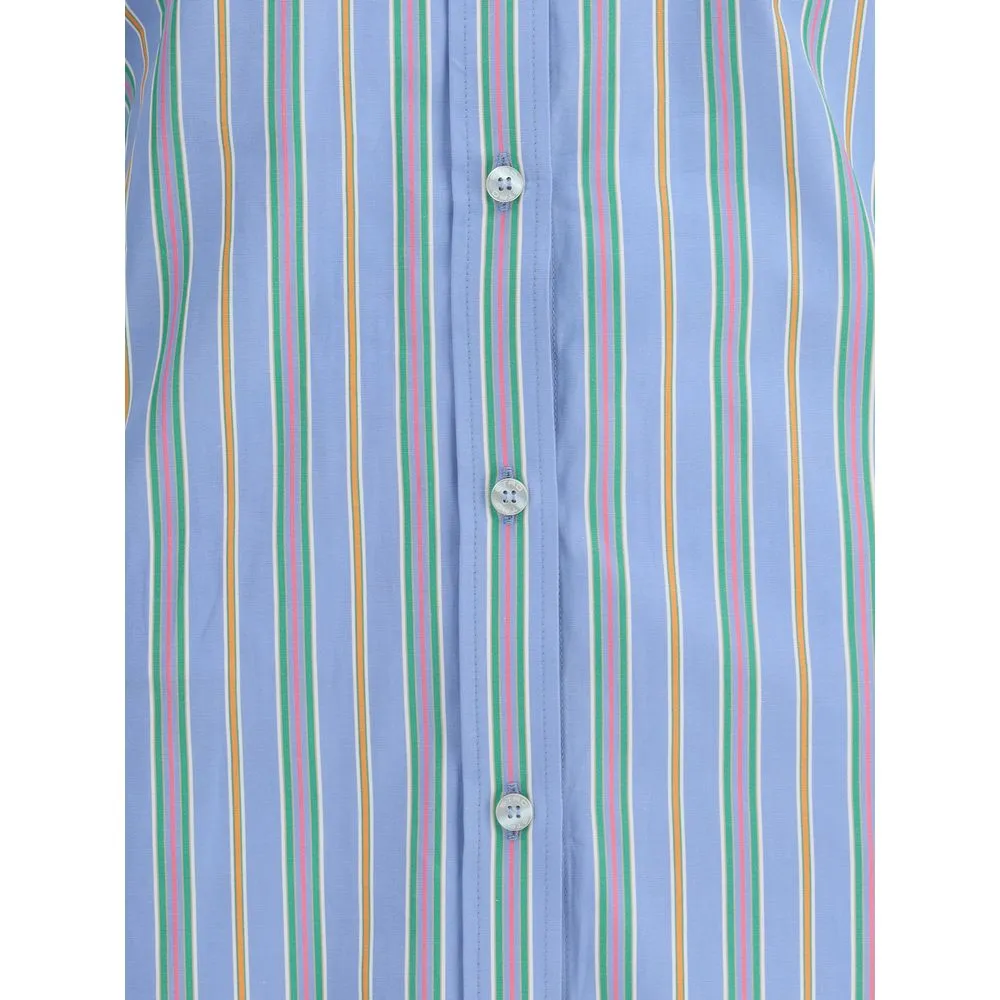 Etro Shirt with knot