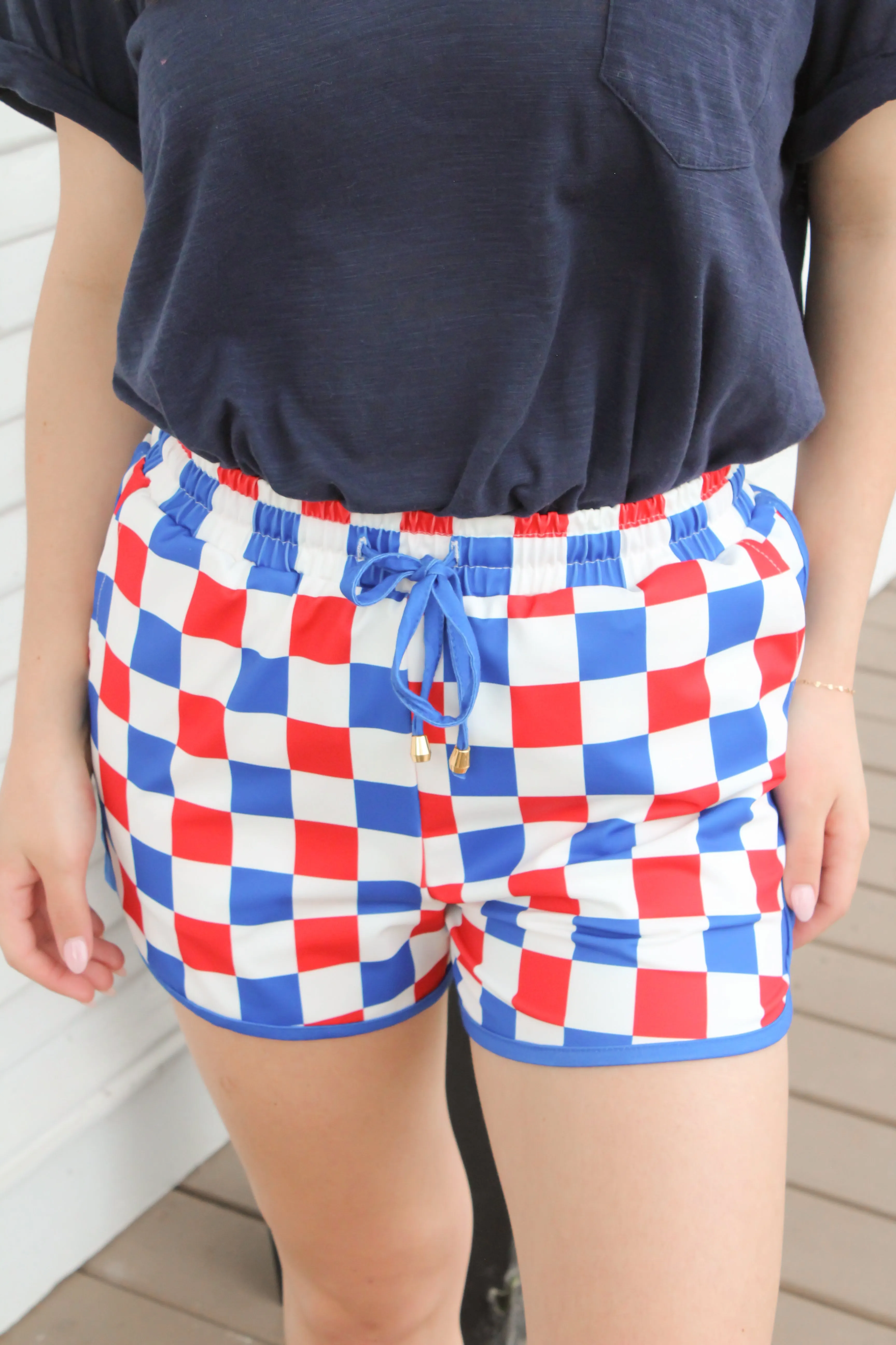 Everyday Shorts - 4 Colors!