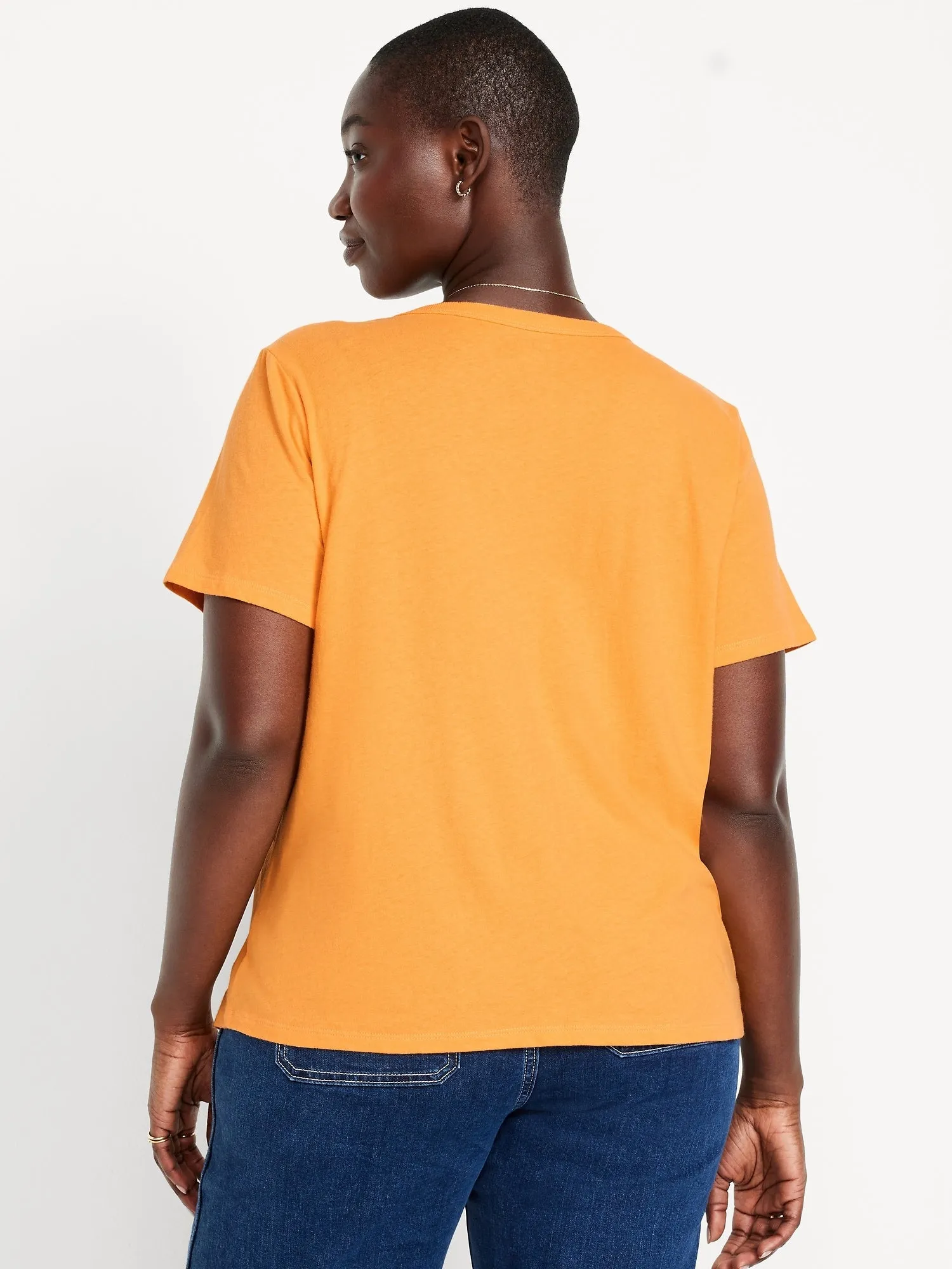 EveryWear V-Neck T-Shirt