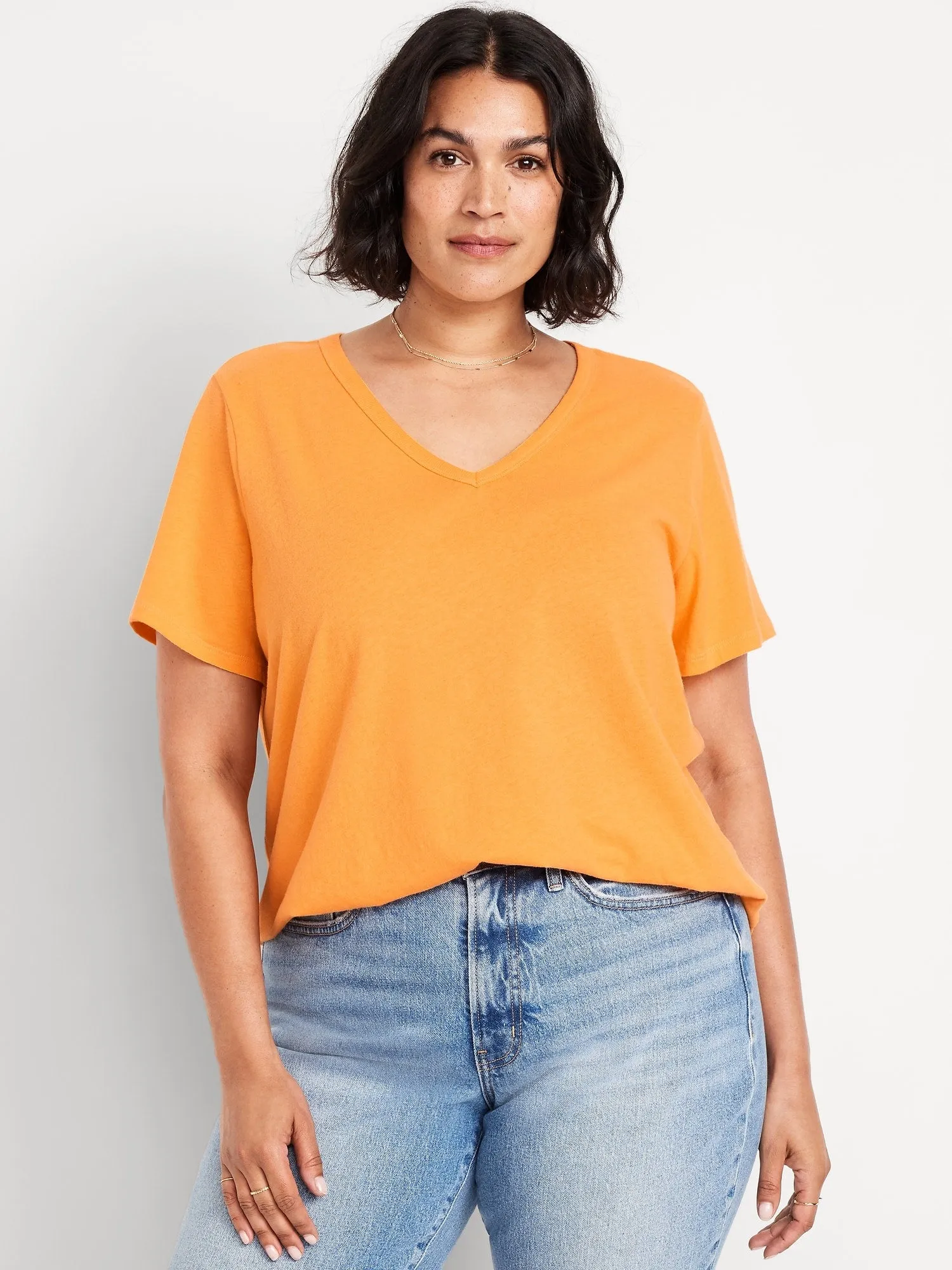EveryWear V-Neck T-Shirt