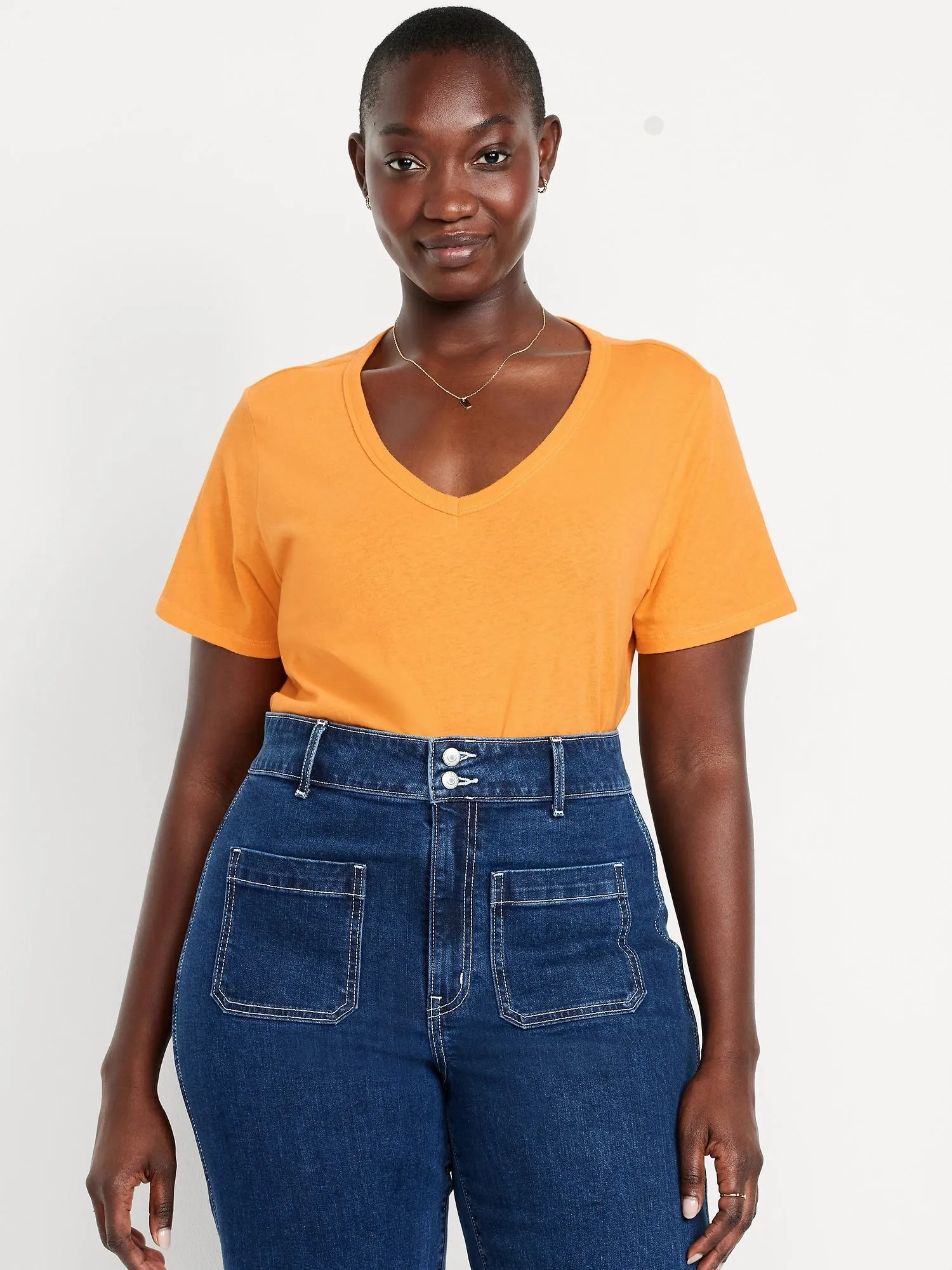 EveryWear V-Neck T-Shirt