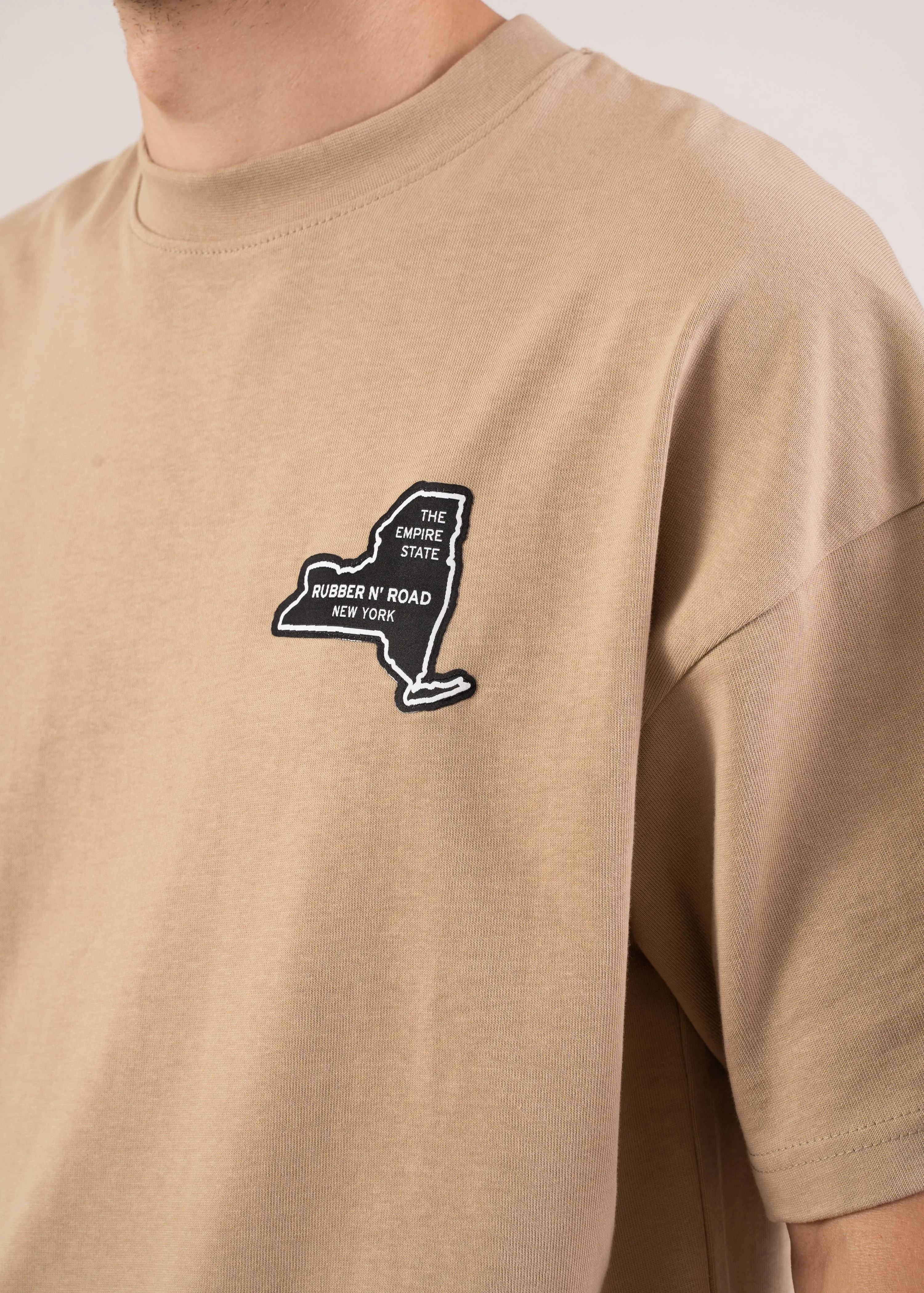 Excelsior Tee