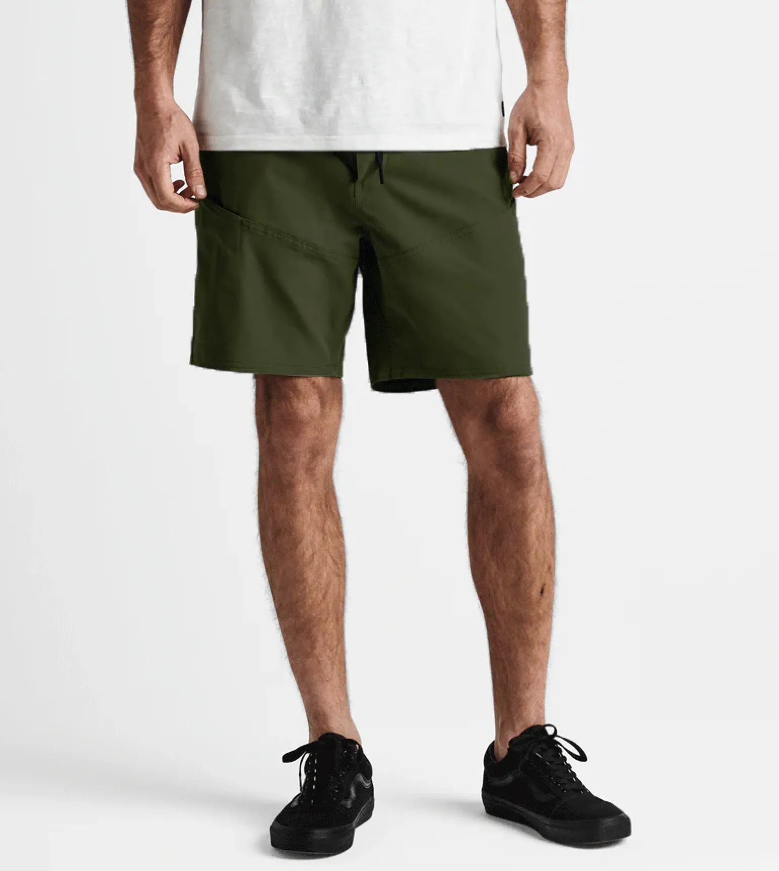 Explorer Long Road Short