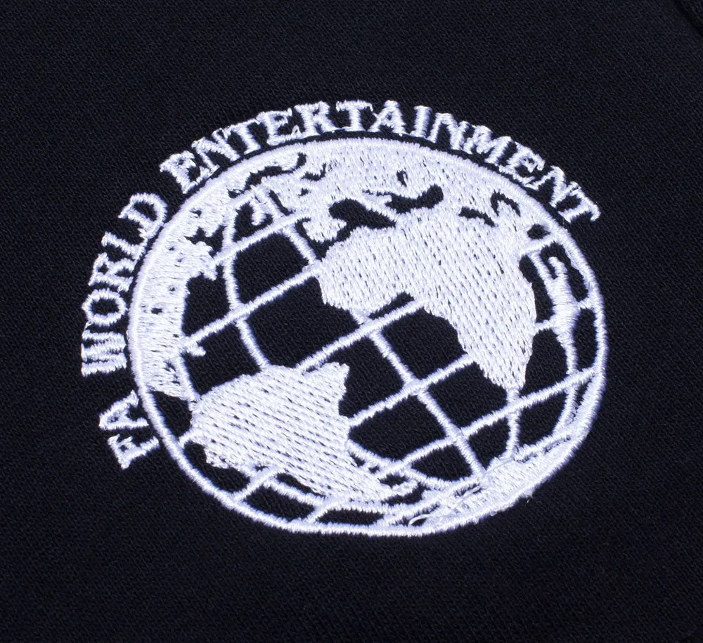 FA WORLD SWEAT SHORT