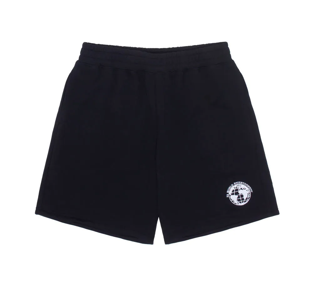 FA WORLD SWEAT SHORT