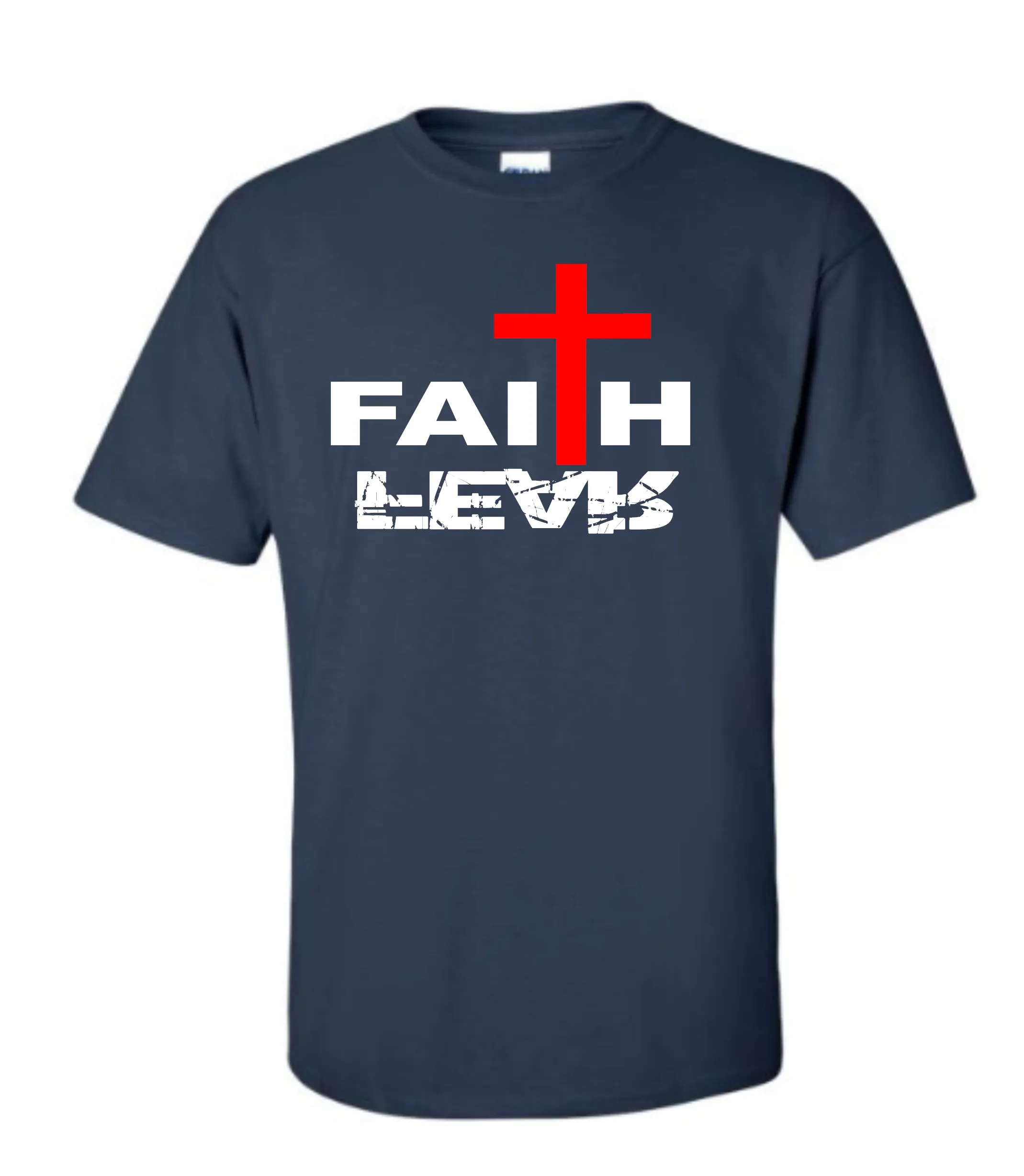 Faith Fear