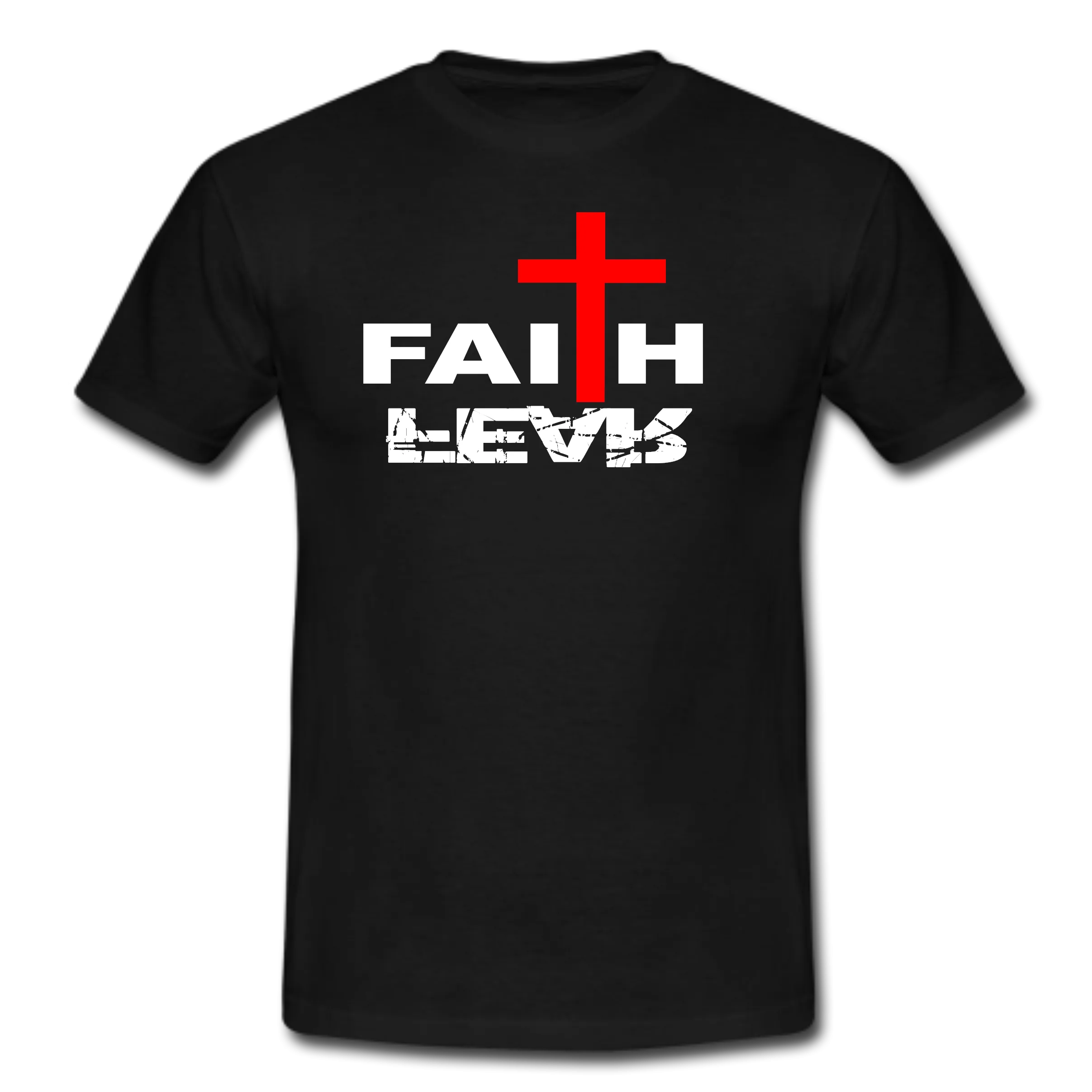 Faith Fear