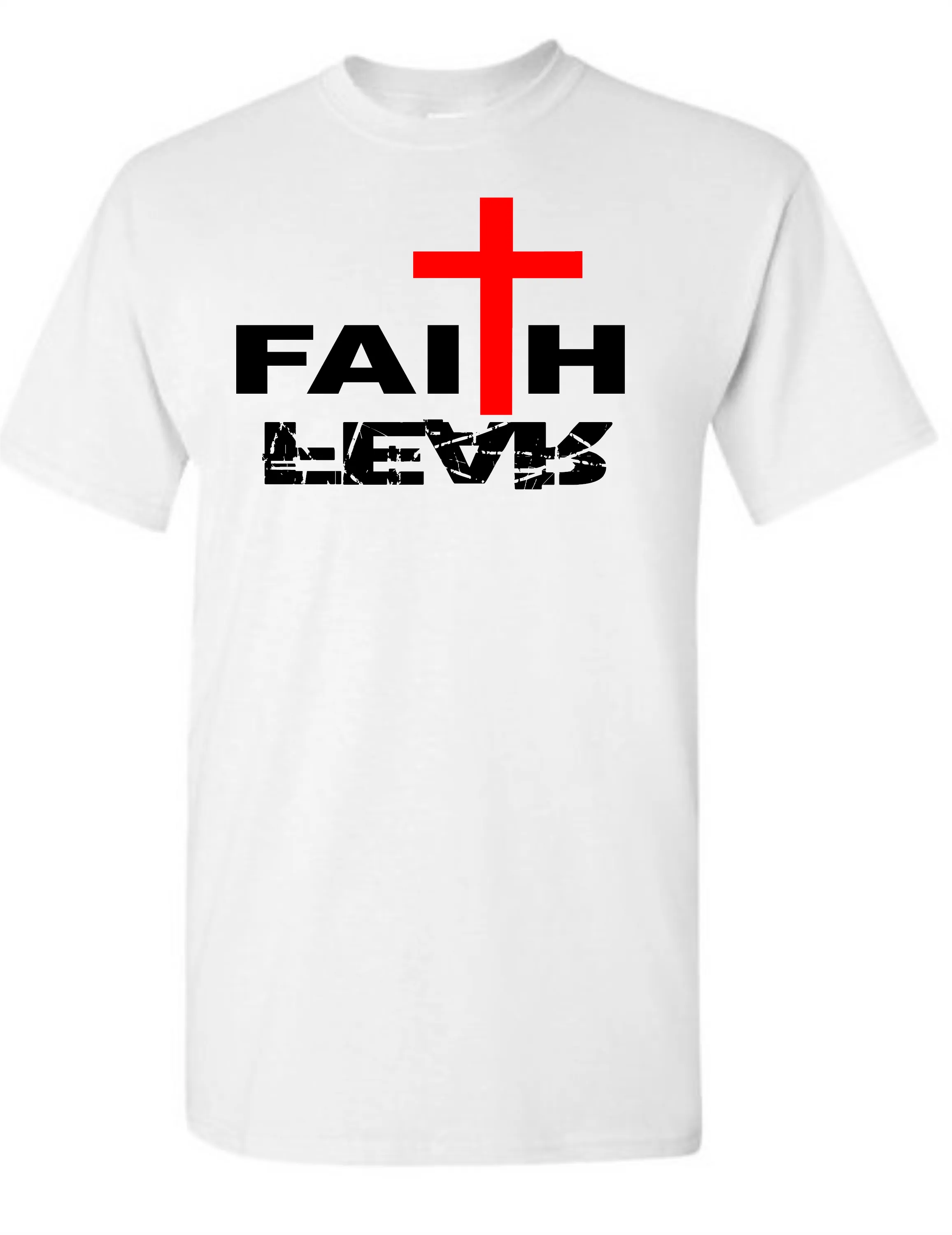 Faith Fear