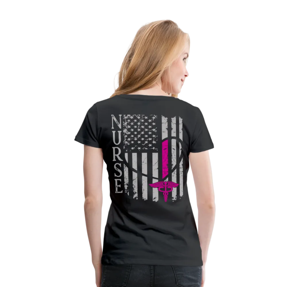 Fallon Women's Premium T-Shirt