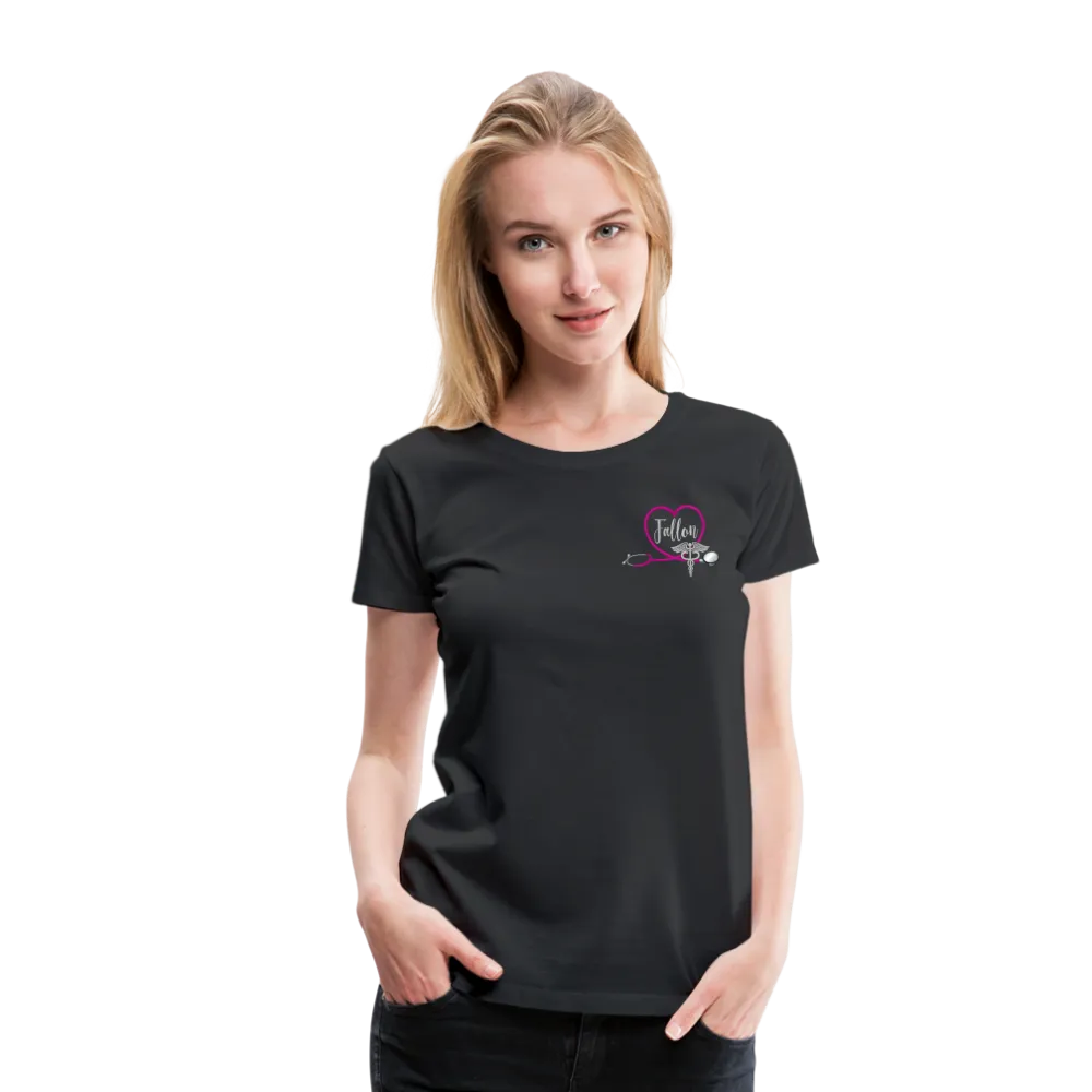 Fallon Women's Premium T-Shirt