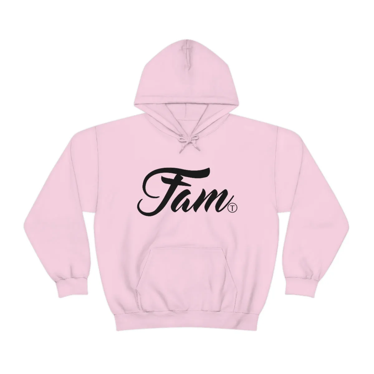 Fam Trademark Unisex Heavy Blend™ Hooded Sweatshirt