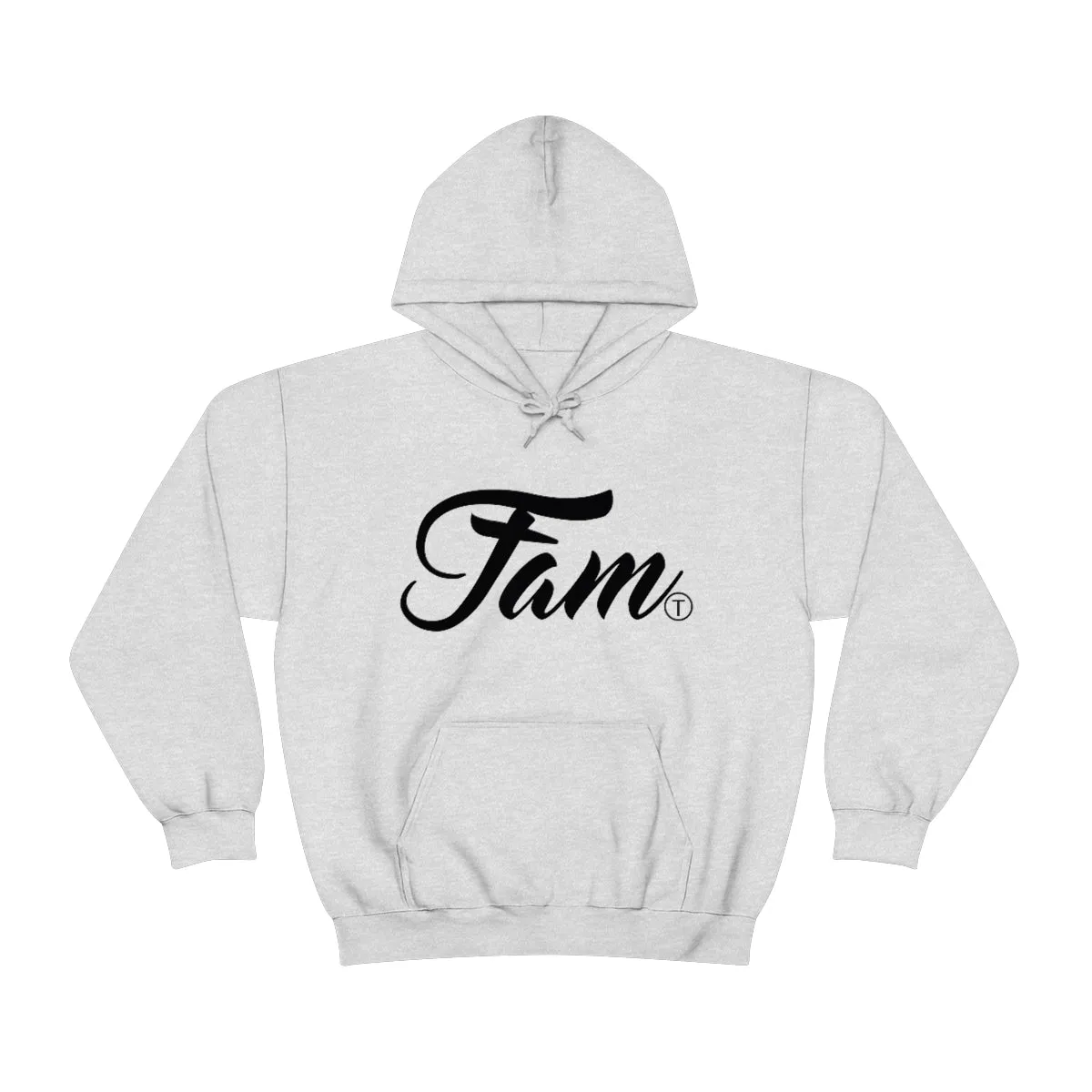 Fam Trademark Unisex Heavy Blend™ Hooded Sweatshirt
