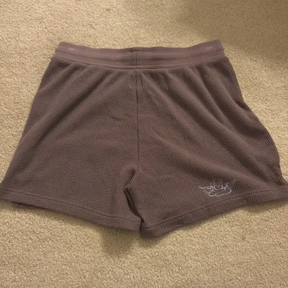 FARE ENOUGH THERMAL BOYFRIEND SHORTS BOYS LIE
