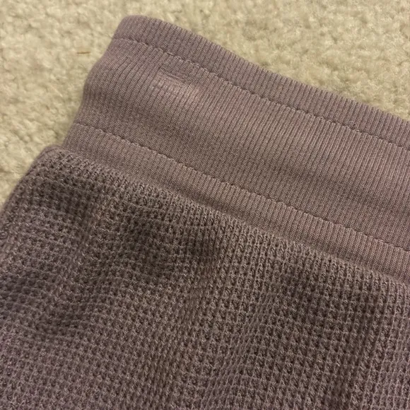FARE ENOUGH THERMAL BOYFRIEND SHORTS BOYS LIE