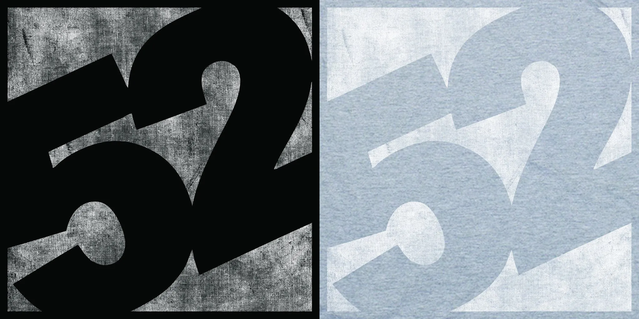 fifteen52 '52-Block' T-shirt