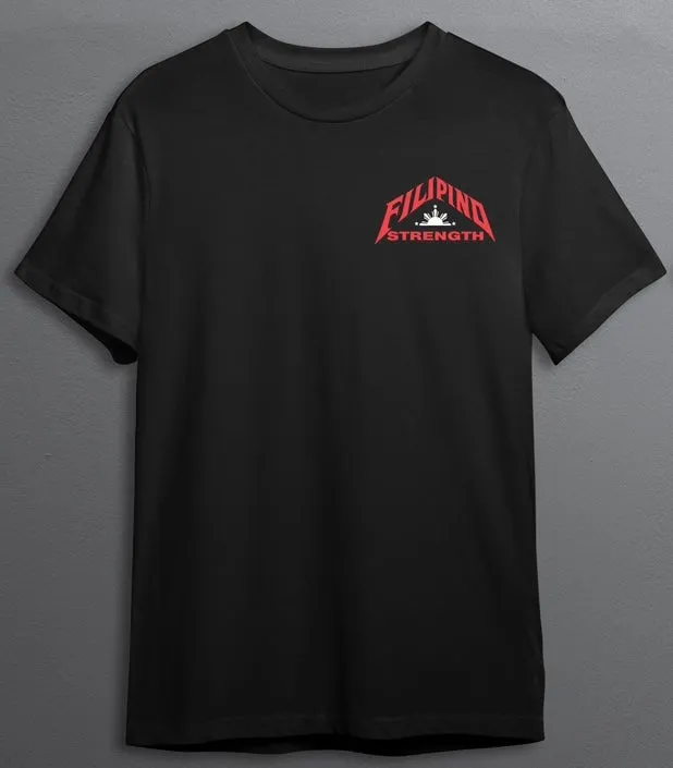 Filipino Strengh Lapu Lapu Tee 2024