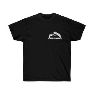 Filipino Strength Swords Unisex Ultra Cotton Tee