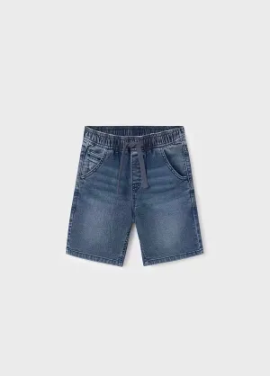 Finley Short