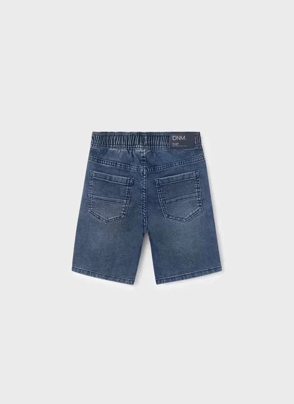 Finley Short
