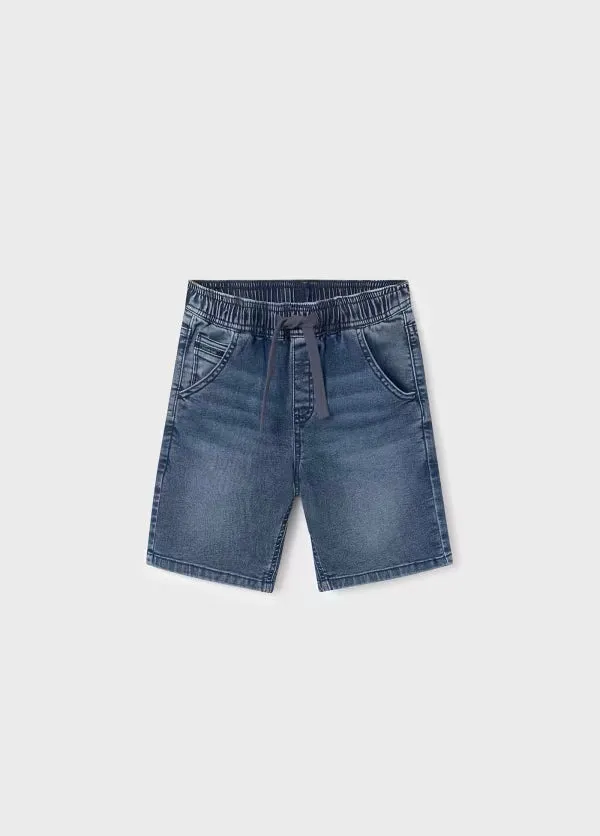 Finley Short
