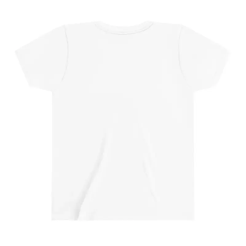 Flex Like a Pro Youth Short Sleeve Tee
