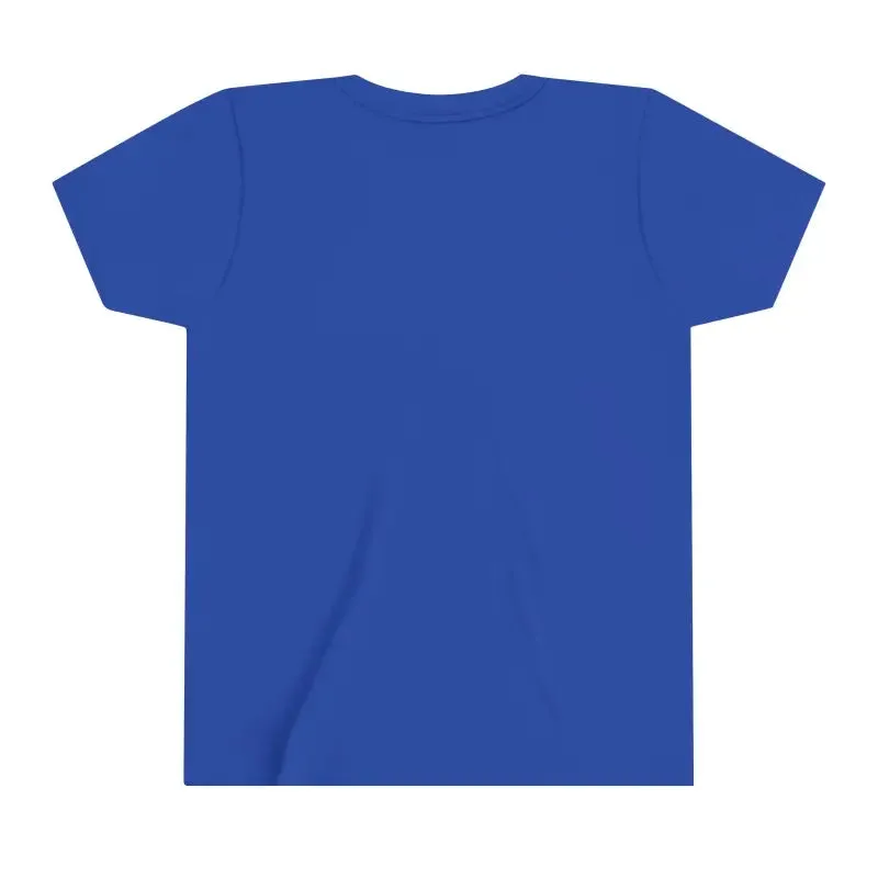 Flex Like a Pro Youth Short Sleeve Tee
