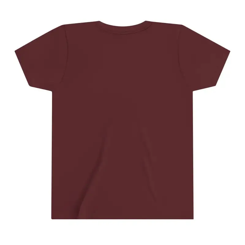 Flex Like a Pro Youth Short Sleeve Tee