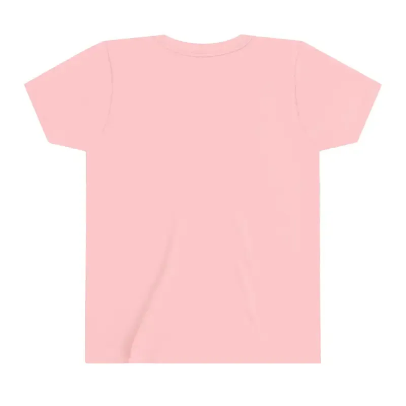 Flex Like a Pro Youth Short Sleeve Tee