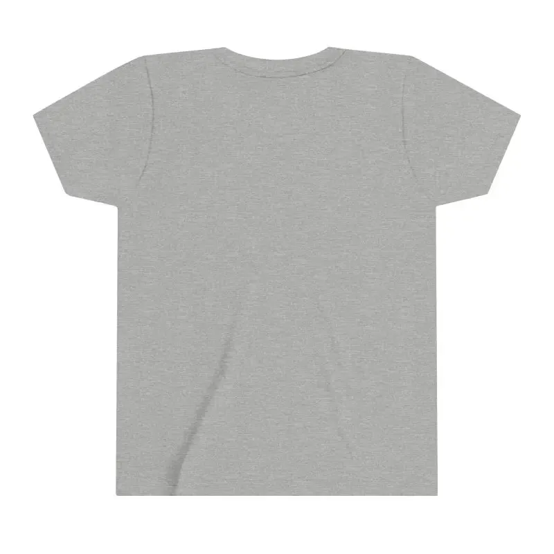 Flex Like a Pro Youth Short Sleeve Tee