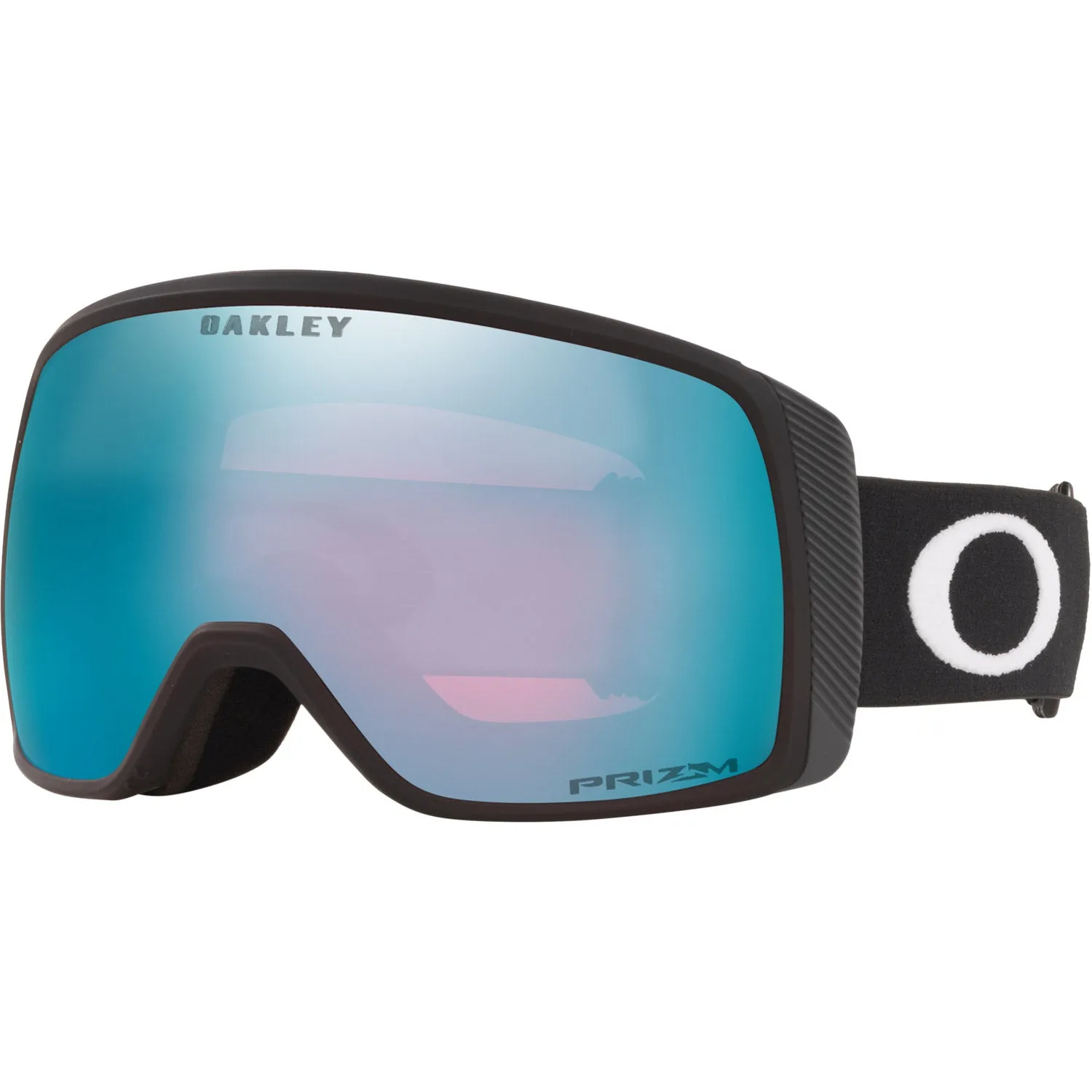 Flight Tracker S Snow Goggle