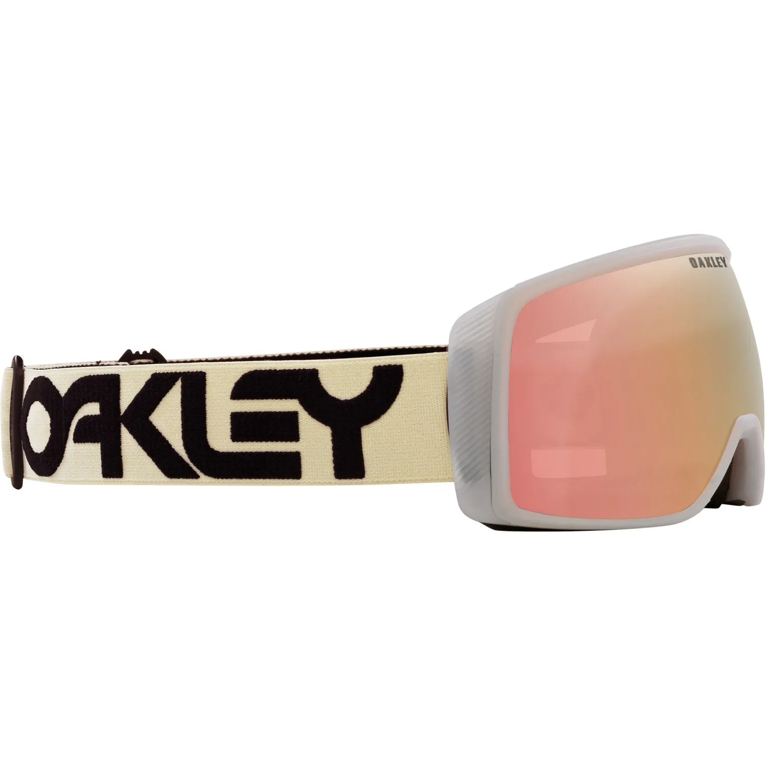 Flight Tracker S Snow Goggle