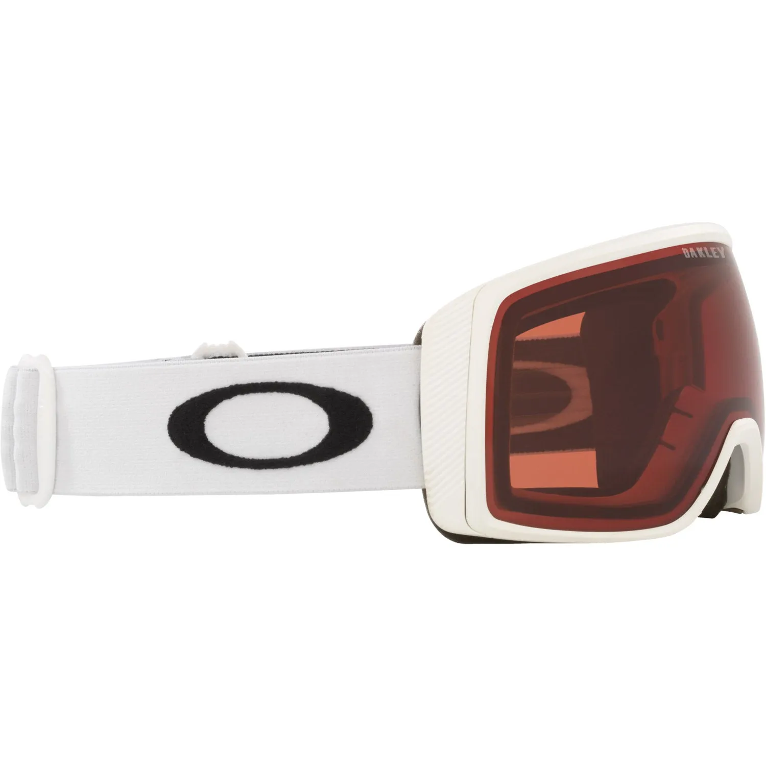 Flight Tracker S Snow Goggle