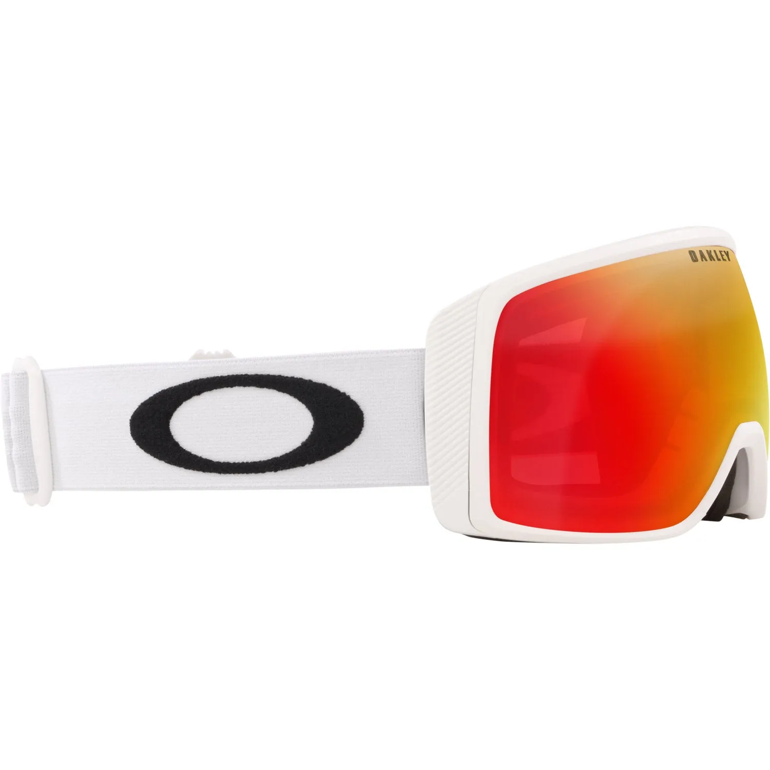 Flight Tracker S Snow Goggle