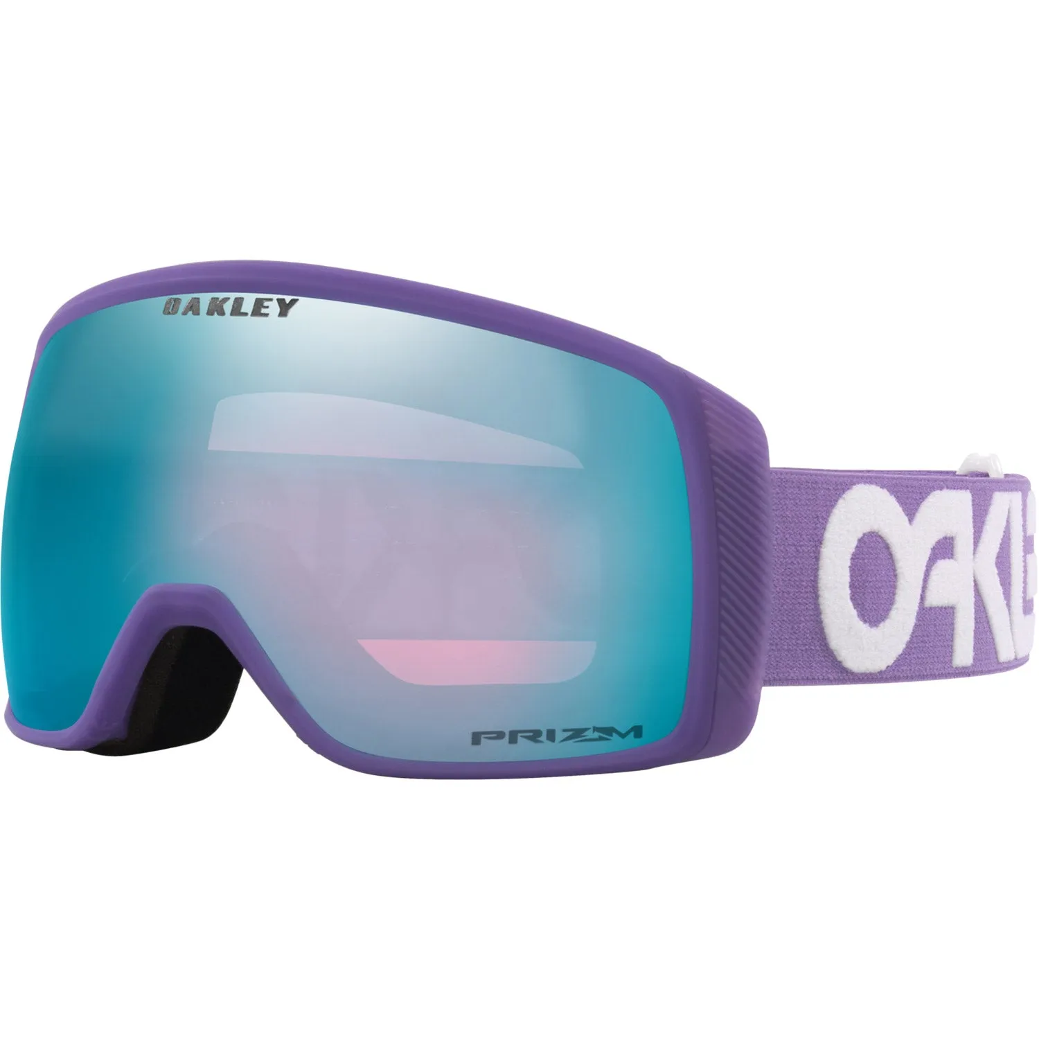Flight Tracker S Snow Goggle