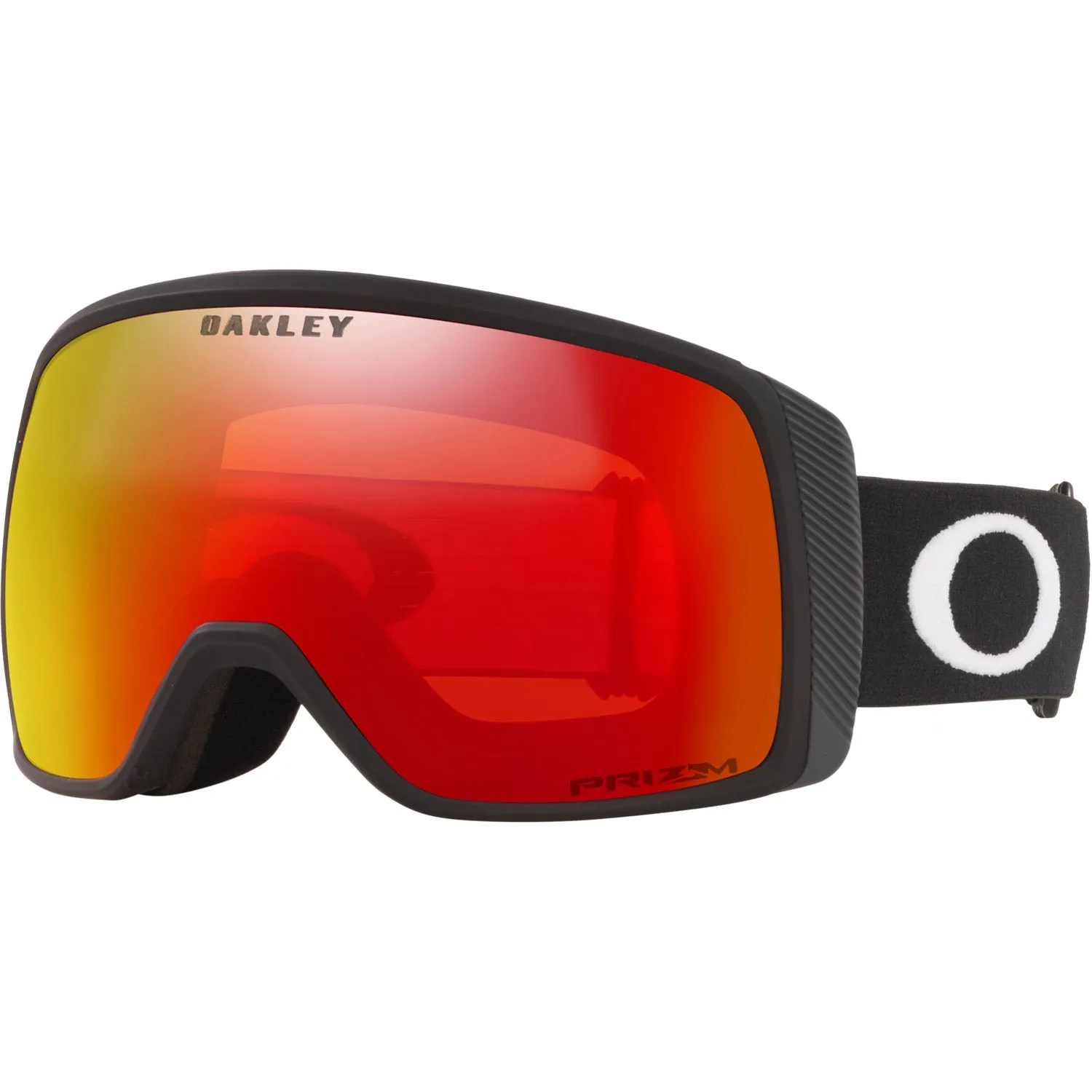 Flight Tracker S Snow Goggle
