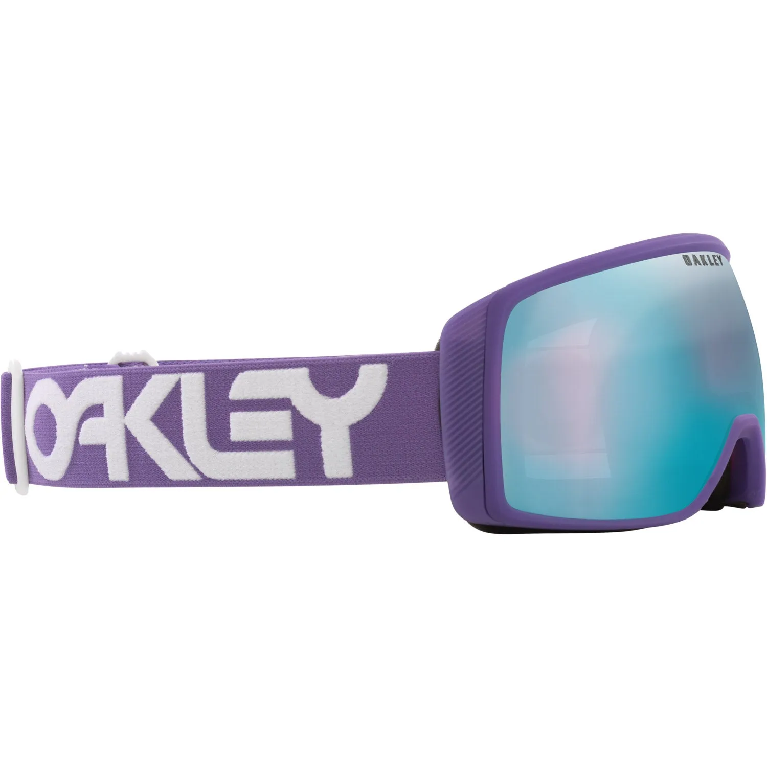 Flight Tracker S Snow Goggle