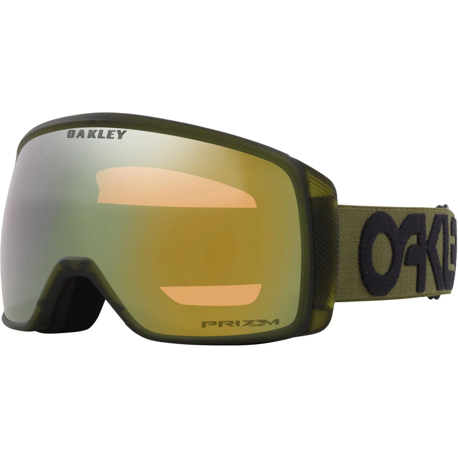 Flight Tracker S Snow Goggle