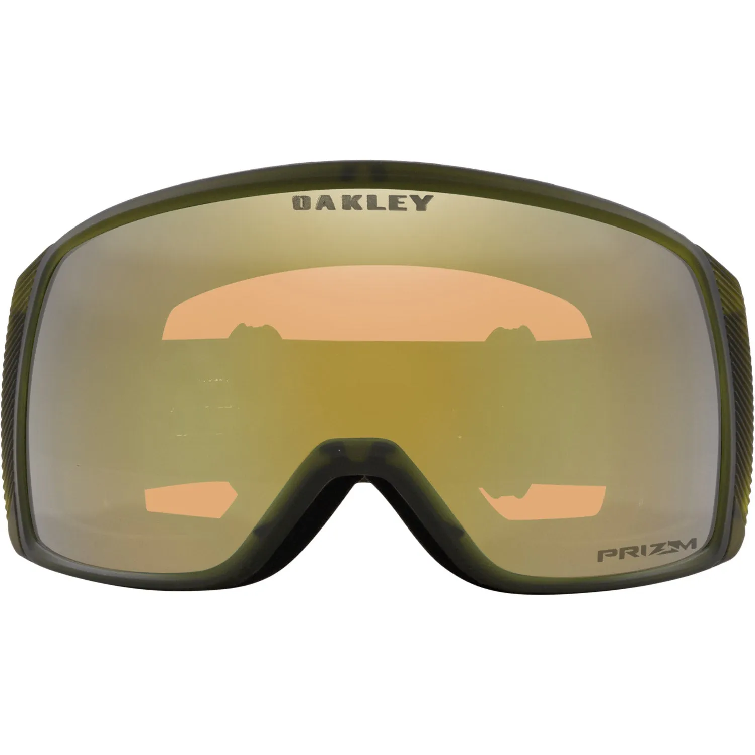 Flight Tracker S Snow Goggle