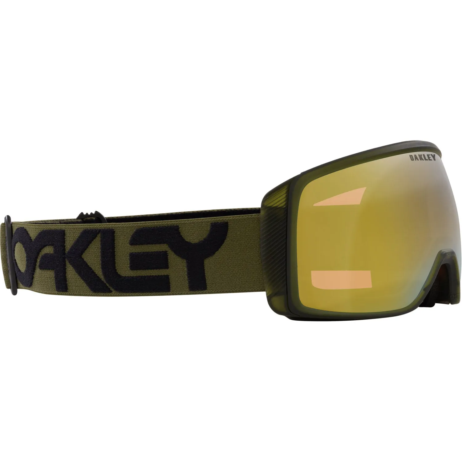 Flight Tracker S Snow Goggle
