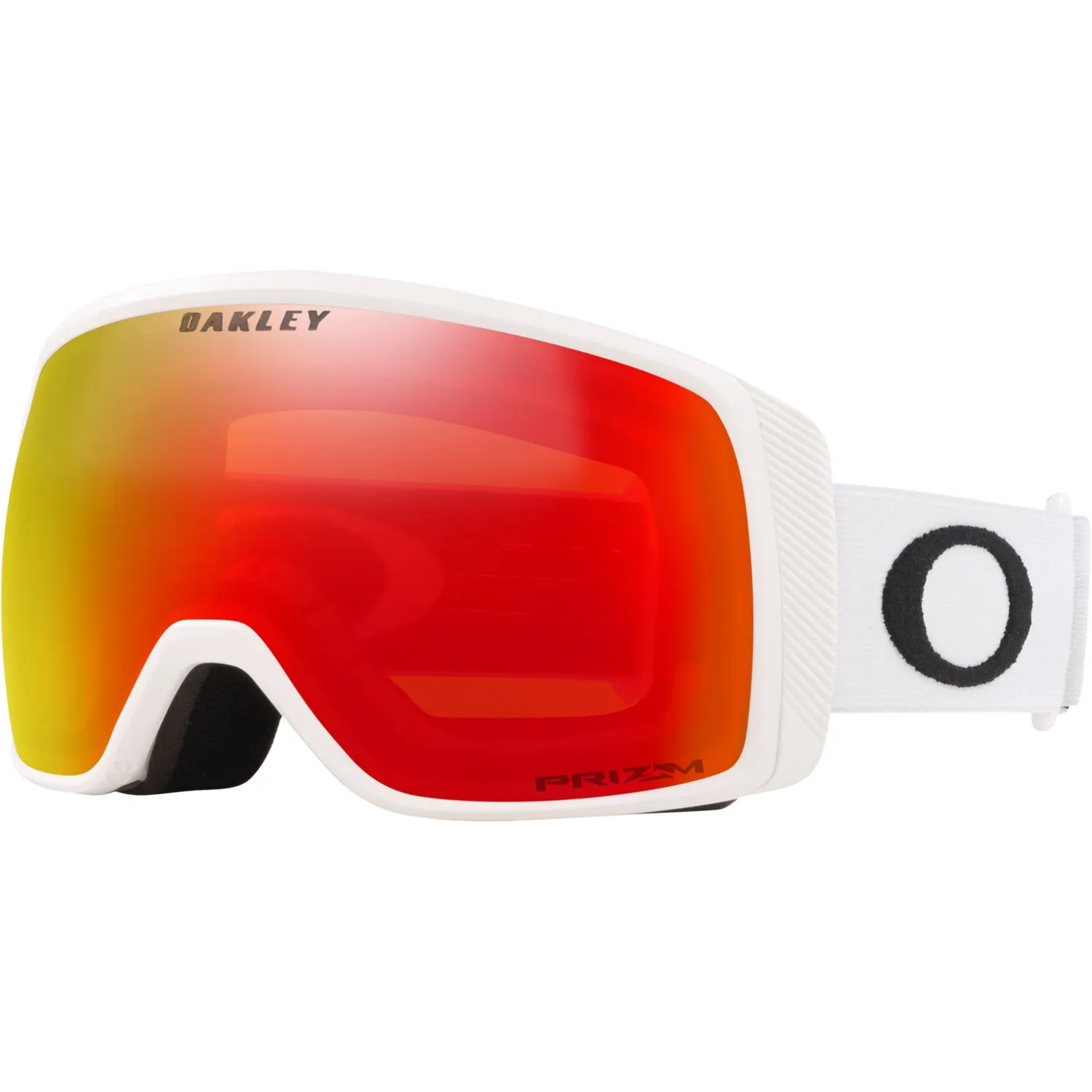 Flight Tracker S Snow Goggle