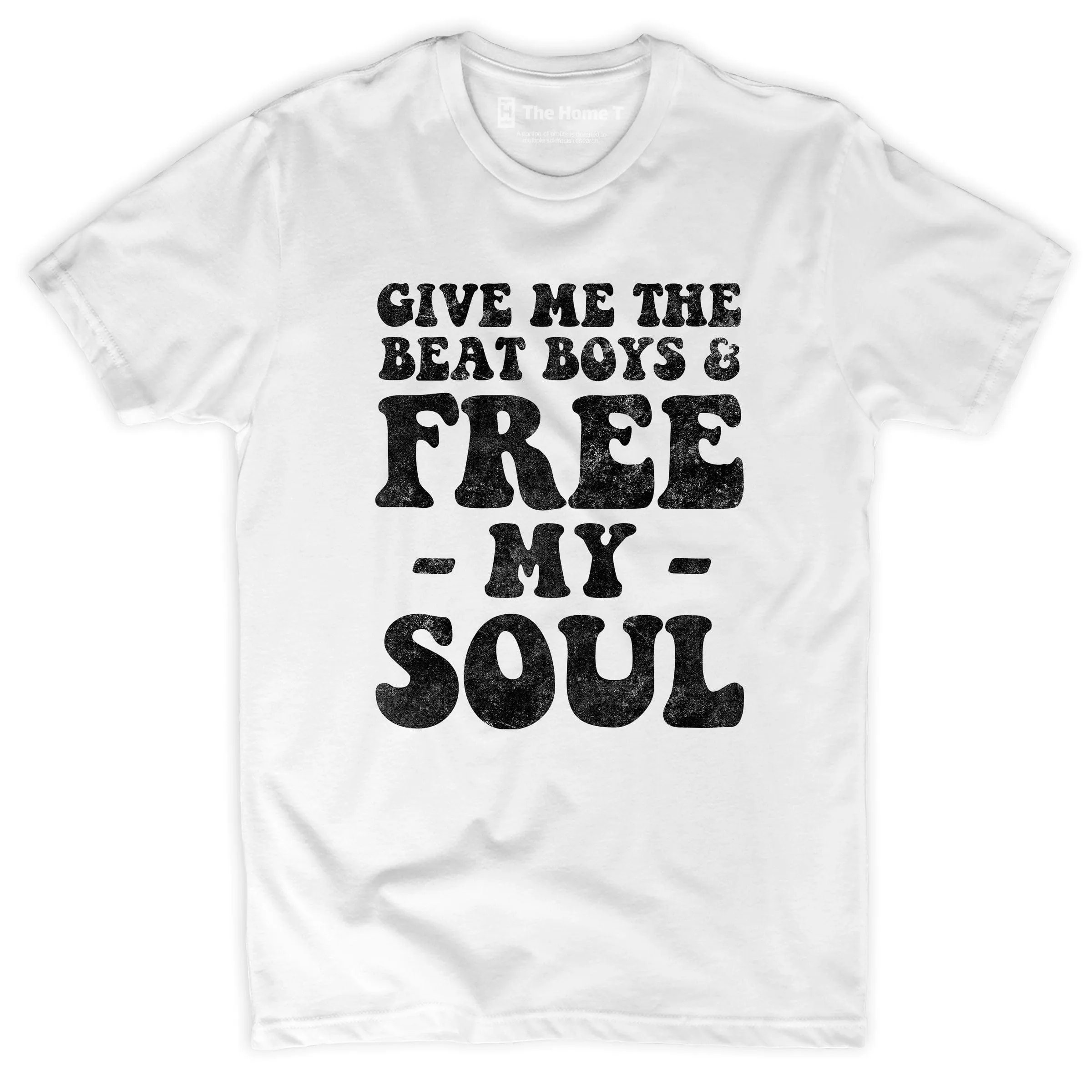 Free My Soul