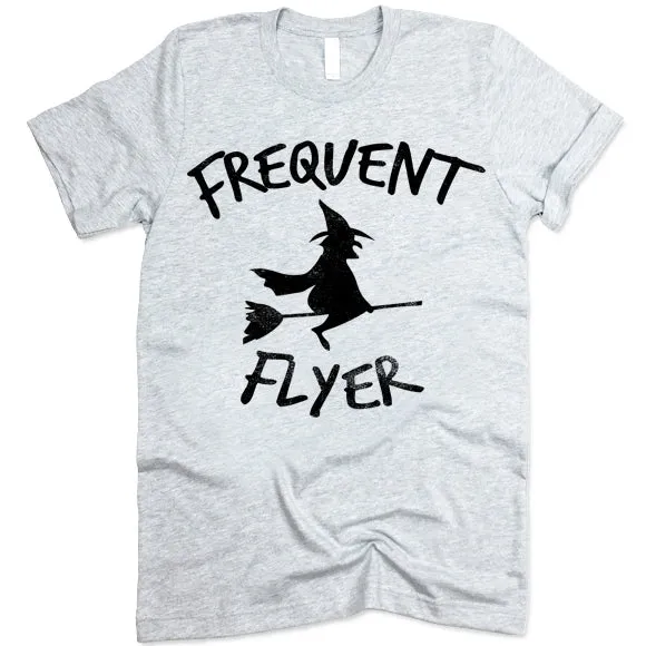 Frequent Flyer T-Shirt