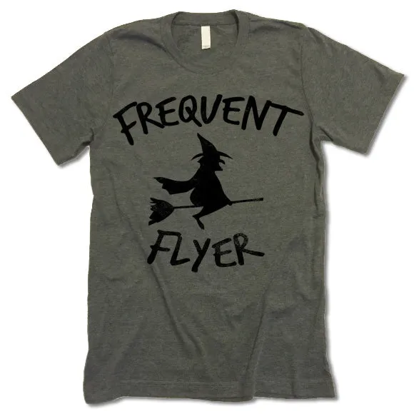 Frequent Flyer T-Shirt