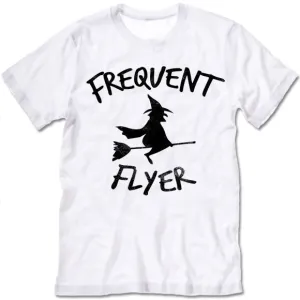 Frequent Flyer T-Shirt
