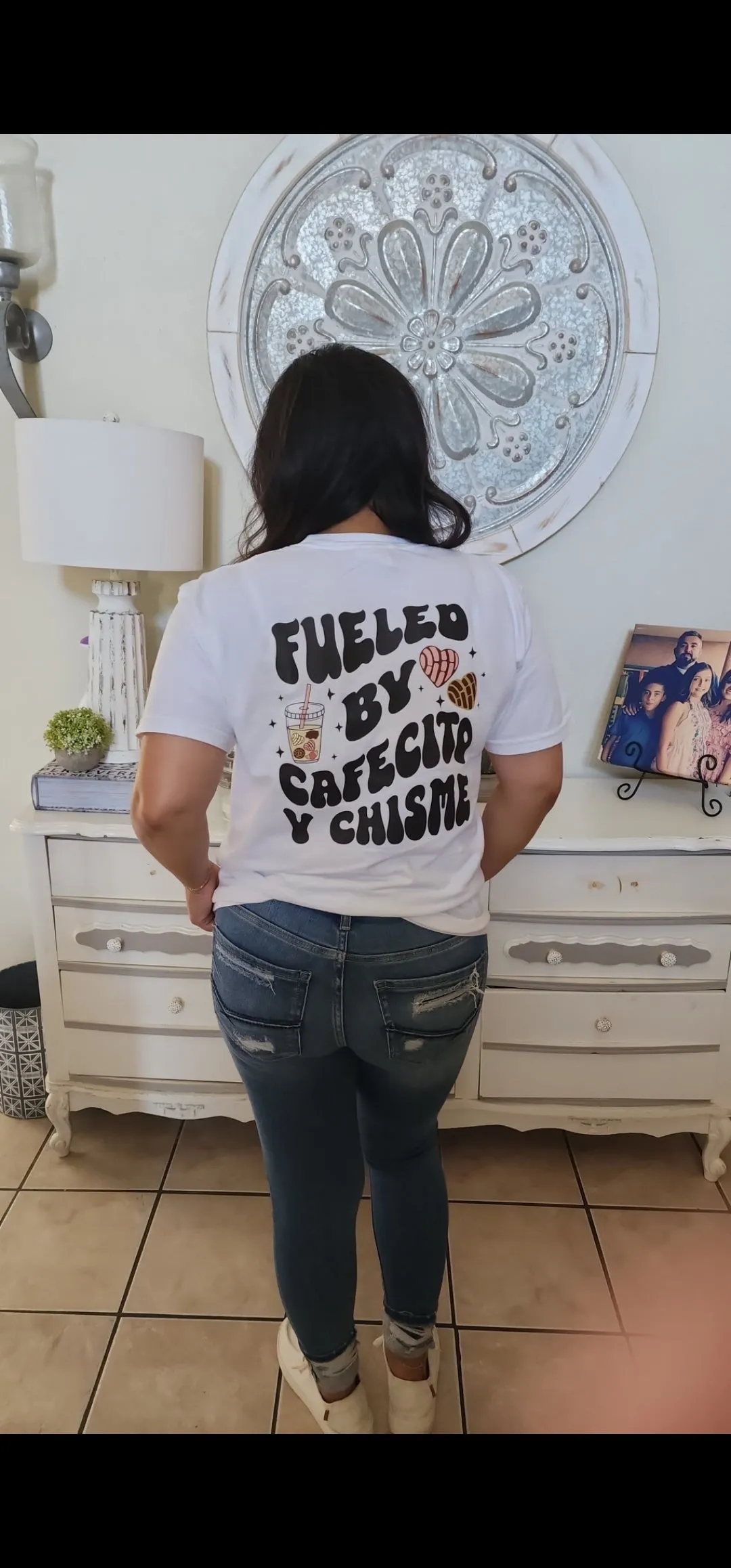 Fueled By Tee